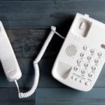 【経費削減】電話とFaxはなぜ害なのか？